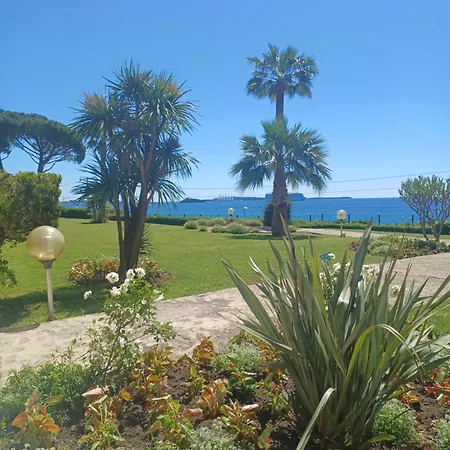 Apartamento Vue Panoramique Chateau De La *