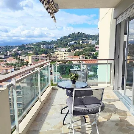 Vue Panoramique Chateau De La Apartamento